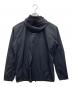 MAMMUT (マムート) Fibbia WB Hooded Jacket ブラック サイズ:Ｌ：7000円