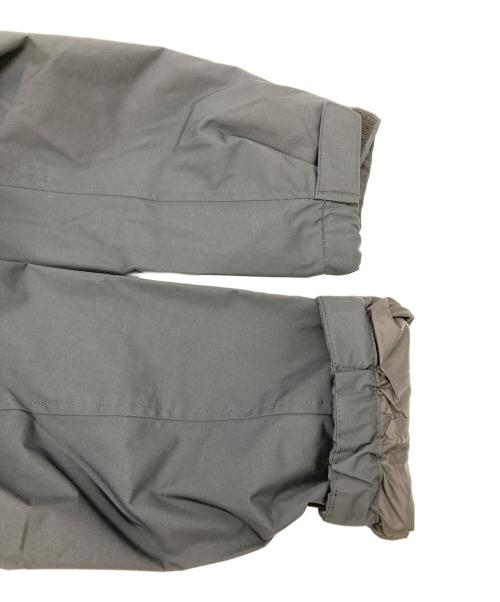 MAMMUT（マムート）MAMMUT (マムート) Utility Coach Jacket オリーブ×ブラック サイズ:Ｌ 未使用品の古着・服飾アイテム