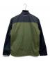 MAMMUT (マムート) Utility Coach Jacket オリーブ×ブラック サイズ:Ｌ 未使用品：10000円