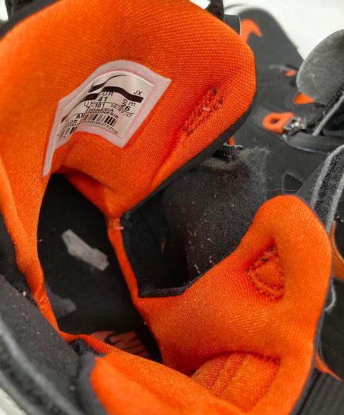 NIKE（ナイキ）NIKE (ナイキ) ハイカットスニーカー Rush Orange サイズ:US8の古着・服飾アイテム