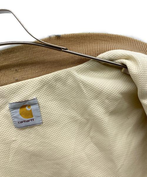 CarHartt（カーハート）CarHartt (カーハート) サンタフェジャケット ホワイト サイズ:なしの古着・服飾アイテム