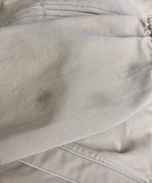 POLO RALPH LAUREN（ポロ・ラルフローレン）POLO RALPH LAUREN (ポロ・ラルフローレン) スイングトップ カーキ サイズ:Ｍの古着・服飾アイテム
