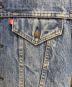 中古・古着 LEVI'S (リーバイス) 裏ボアデニムジャケット インディゴ サイズ:38：6000円