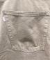 中古・古着 Levi’s Silver Tab (リーバイス シルバータブ) カラーデニムパンツ グリーン サイズ:w38：5000円