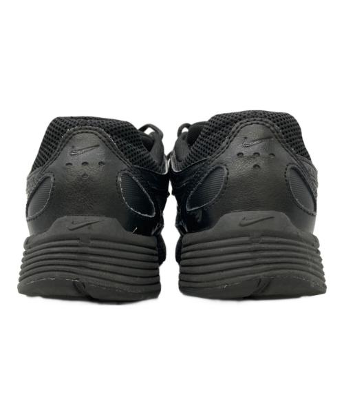 NIKE（ナイキ）NIKE (ナイキ) ローカットスニーカー ブラック サイズ:25.5の古着・服飾アイテム