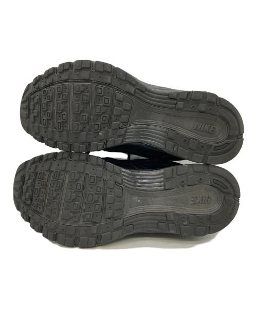 NIKE（ナイキ）NIKE (ナイキ) ローカットスニーカー ブラック サイズ:25.5の古着・服飾アイテム