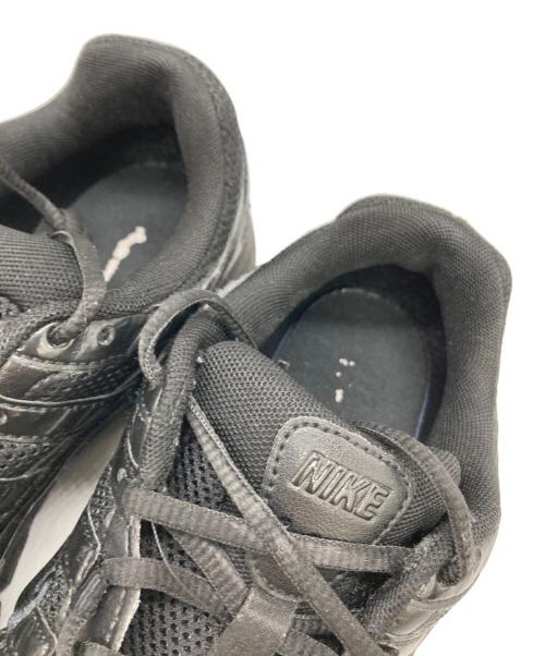 NIKE（ナイキ）NIKE (ナイキ) ローカットスニーカー ブラック サイズ:25.5の古着・服飾アイテム