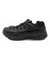NIKE (ナイキ) ローカットスニーカー ブラック サイズ:25.5：5000円