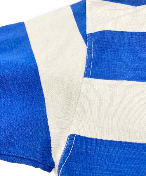 GAP（ギャップ）GAP (ギャップ) ヘンリーネックカットソー ホワイト サイズ:Mの古着・服飾アイテム
