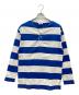 GAP（ギャップ）の古着「ヘンリーネックカットソー」｜ホワイト