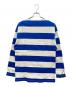 GAP (ギャップ) ヘンリーネックカットソー ホワイト サイズ:M：5000円