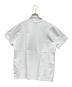 Ganni (ガニー) Basic Jersey Leopard Relaxed T-shirt ホワイト サイズ:M：6000円