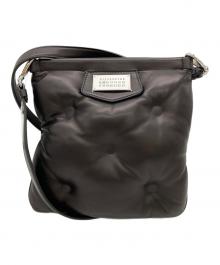 Maison Margiela（メゾンマルジェラ）の古着「GLAM SLAM FLAT POCKET」