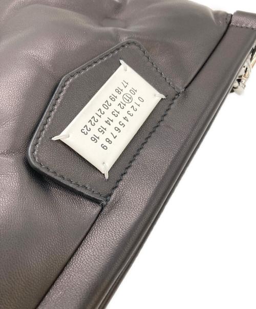 Maison Margiela（メゾンマルジェラ）Maison Margiela (メゾンマルジェラ) GLAM SLAM FLAT POCKET サイズ:UNIの古着・服飾アイテム