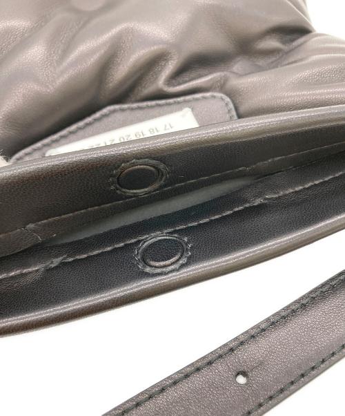 Maison Margiela（メゾンマルジェラ）Maison Margiela (メゾンマルジェラ) GLAM SLAM FLAT POCKET サイズ:UNIの古着・服飾アイテム