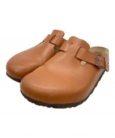 中古・古着通販】BIRKENSTOCK (ビルケンシュトック) クロッグサンダル