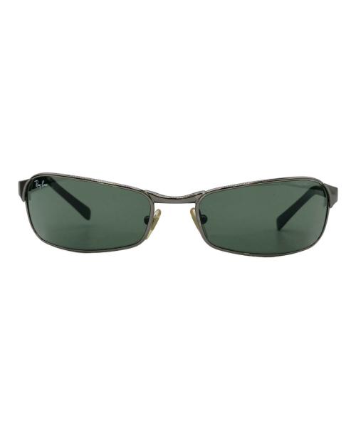 RAY-BAN（レイバン）RAY-BAN (レイバン) サングラス ブラック サイズ:59□18の古着・服飾アイテム