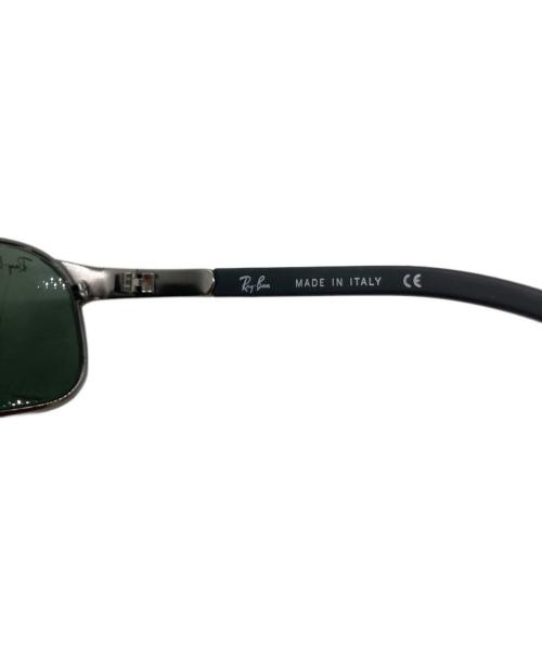 RAY-BAN（レイバン）RAY-BAN (レイバン) サングラス ブラック サイズ:59□18の古着・服飾アイテム