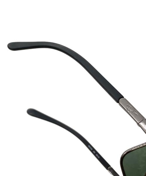 RAY-BAN（レイバン）RAY-BAN (レイバン) サングラス ブラック サイズ:59□18の古着・服飾アイテム