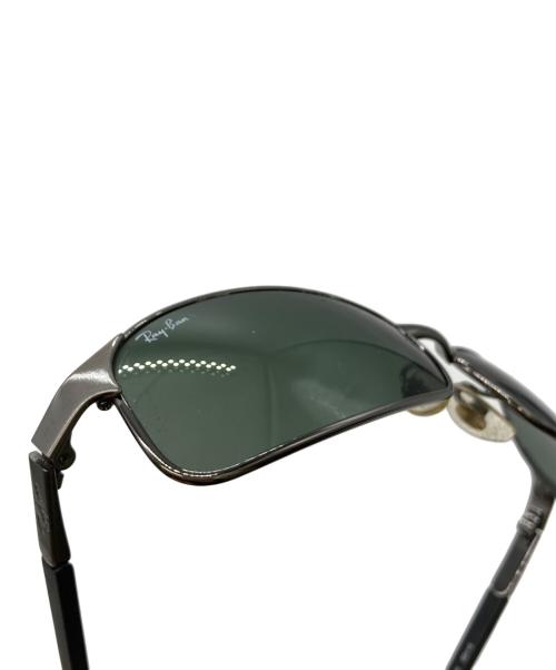 RAY-BAN（レイバン）RAY-BAN (レイバン) サングラス ブラック サイズ:59□18の古着・服飾アイテム