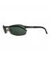 RAY-BAN (レイバン) サングラス ブラック サイズ:59□18：5000円