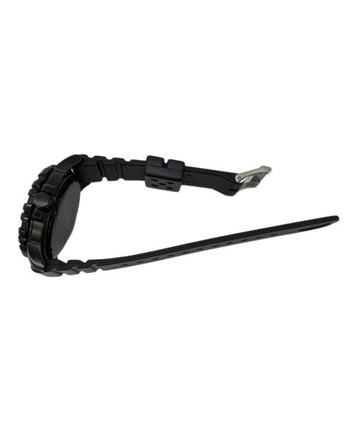 LUMINOX（ルミノックス）LUMINOX (ルミノックス) WATER RESISTANT CARBONX ブラックの古着・服飾アイテム