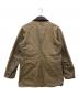Barbour (バブアー) bristol wax jacket オリーブ サイズ:S：8000円
