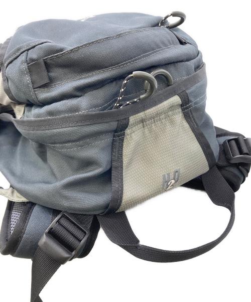 L.L.Bean（エルエルビーン）L.L.Bean (エルエルビーン) バックパック グリーン×ブラックの古着・服飾アイテム