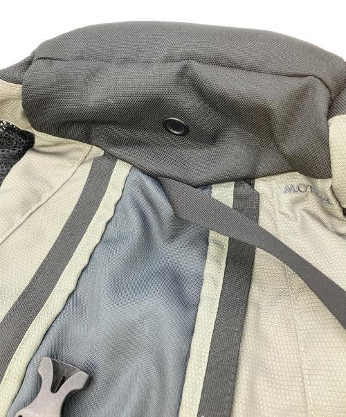L.L.Bean（エルエルビーン）L.L.Bean (エルエルビーン) バックパック グリーン×ブラックの古着・服飾アイテム