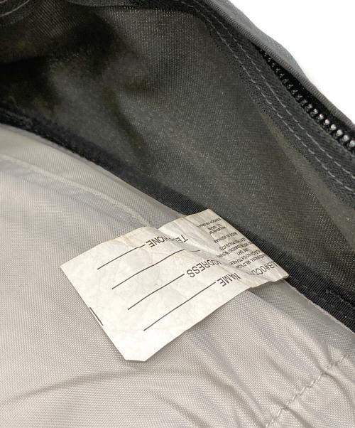 L.L.Bean（エルエルビーン）L.L.Bean (エルエルビーン) バックパック グリーン×ブラックの古着・服飾アイテム