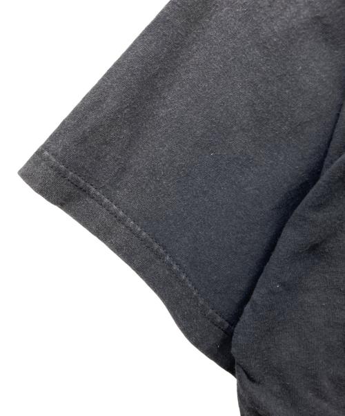 ALSTYLE APPAREL & ACTIVEWEAR（アレスタイルアパレル＆アクティブウェア）ALSTYLE APPAREL & ACTIVEWEAR (アレスタイルアパレル＆アクティブウェア) 00s プリントTシャツ エルヴィス・プレスリー ブラック サイズ:2XLの古着・服飾アイテム