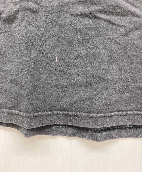 ALSTYLE APPAREL & ACTIVEWEAR（アレスタイルアパレル＆アクティブウェア）ALSTYLE APPAREL & ACTIVEWEAR (アレスタイルアパレル＆アクティブウェア) 00s プリントTシャツ エルヴィス・プレスリー ブラック サイズ:2XLの古着・服飾アイテム
