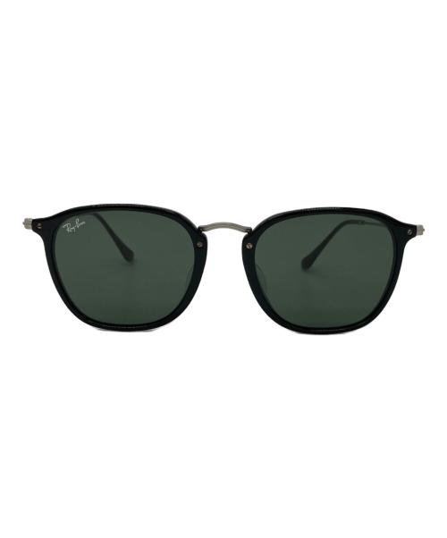 RAY-BAN（レイバン）RAY-BAN (レイバン) サングラス ブラック サイズ:53□21 150の古着・服飾アイテム