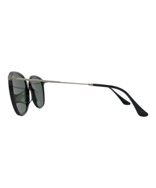 RAY-BAN（レイバン）RAY-BAN (レイバン) サングラス ブラック サイズ:53□21 150の古着・服飾アイテム