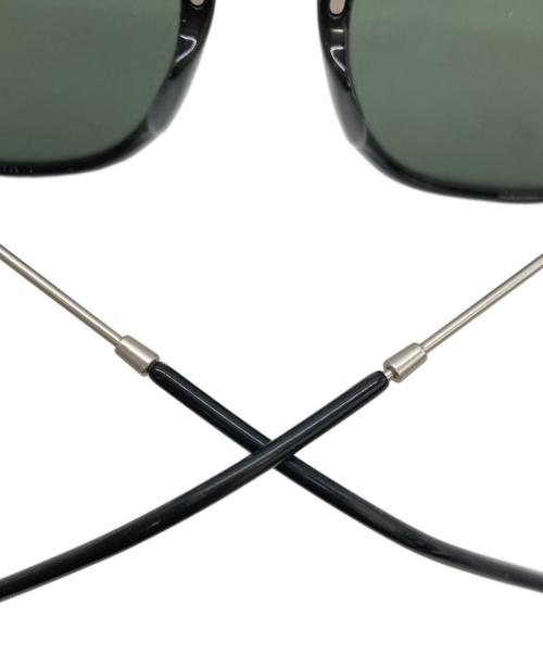 RAY-BAN（レイバン）RAY-BAN (レイバン) サングラス ブラック サイズ:53□21 150の古着・服飾アイテム