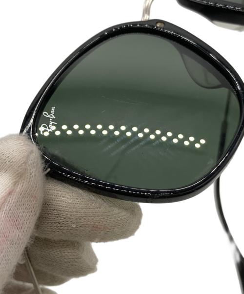RAY-BAN（レイバン）RAY-BAN (レイバン) サングラス ブラック サイズ:53□21 150の古着・服飾アイテム