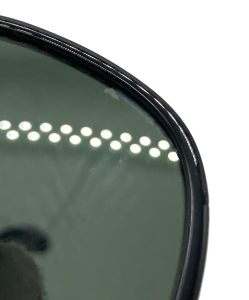 RAY-BAN（レイバン）RAY-BAN (レイバン) サングラス ブラック サイズ:53□21 150の古着・服飾アイテム