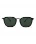 RAY-BAN（レイバン）の古着「サングラス」｜ブラック