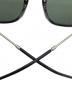 中古・古着 RAY-BAN (レイバン) サングラス ブラック サイズ:53□21 150：6000円