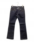 IRON HEARTアイアンハート）の古着「21oz Extra Heavy Denim」｜インディゴ
