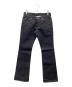 IRON HEART（アイアンハート）の古着「21oz Extra Heavy Denim」｜インディゴ