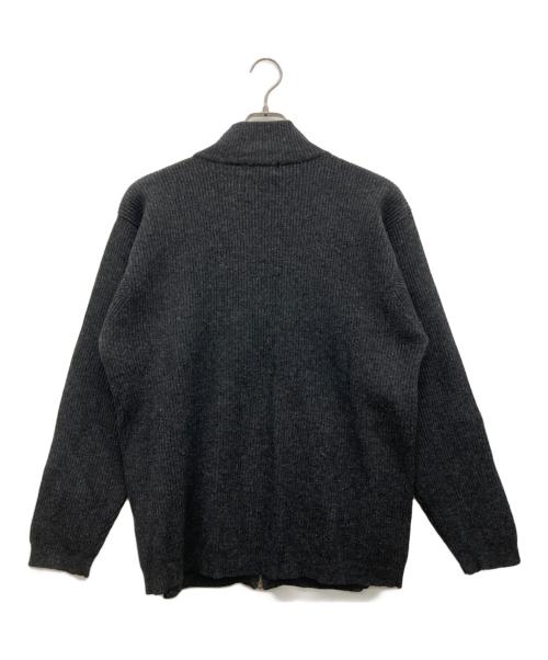 Patagonia（パタゴニア）Patagonia (パタゴニア) ドライバーズニット グレー サイズ:Mの古着・服飾アイテム
