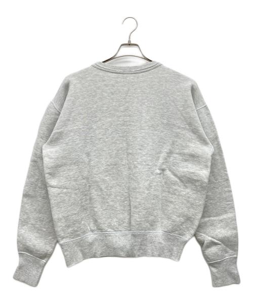 RUSSELL ATHLETIC（ラッセルアスレチック）RUSSELL ATHLETIC (ラッセルアスレチック) 60s 前Vスウェット グレー サイズ:Lの古着・服飾アイテム