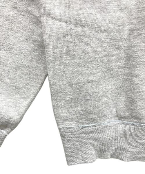 RUSSELL ATHLETIC（ラッセルアスレチック）RUSSELL ATHLETIC (ラッセルアスレチック) 60s 前Vスウェット グレー サイズ:Lの古着・服飾アイテム