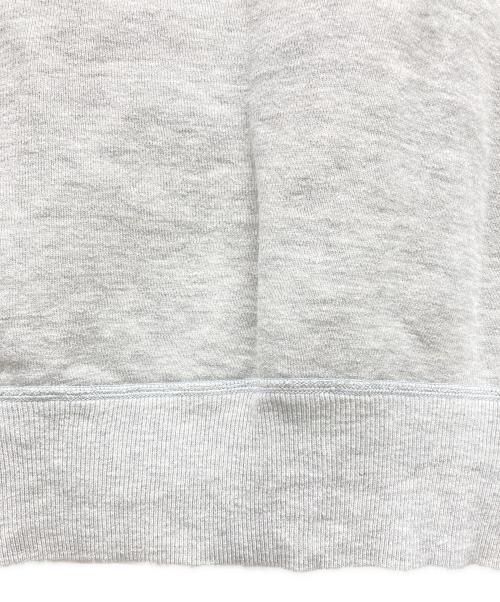 RUSSELL ATHLETIC（ラッセルアスレチック）RUSSELL ATHLETIC (ラッセルアスレチック) 60s 前Vスウェット グレー サイズ:Lの古着・服飾アイテム