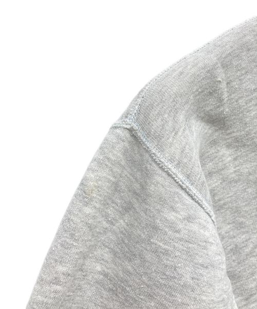 RUSSELL ATHLETIC（ラッセルアスレチック）RUSSELL ATHLETIC (ラッセルアスレチック) 60s 前Vスウェット グレー サイズ:Lの古着・服飾アイテム
