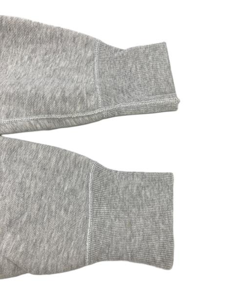 RUSSELL ATHLETIC（ラッセルアスレチック）RUSSELL ATHLETIC (ラッセルアスレチック) 60s 前Vスウェット グレー サイズ:Lの古着・服飾アイテム