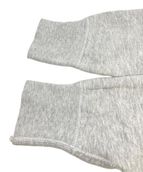 RUSSELL ATHLETIC（ラッセルアスレチック）RUSSELL ATHLETIC (ラッセルアスレチック) 60s 前Vスウェット グレー サイズ:Lの古着・服飾アイテム