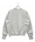 RUSSELL ATHLETIC (ラッセルアスレチック) 60s 前Vスウェット グレー サイズ:L：23000円