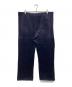 POLO RALPH LAUREN (ポロ・ラルフローレン) ベロアパンツ パープル サイズ:L：7000円